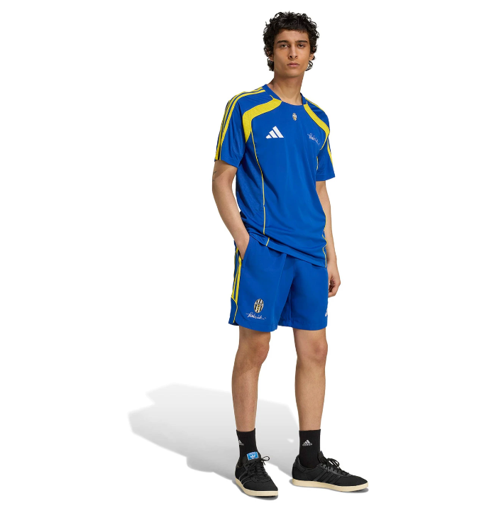 JUVENTUS VIALLI PACK JERSEY 2025/26