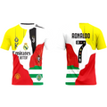 Ronaldo CR7 Special Edition Jersey