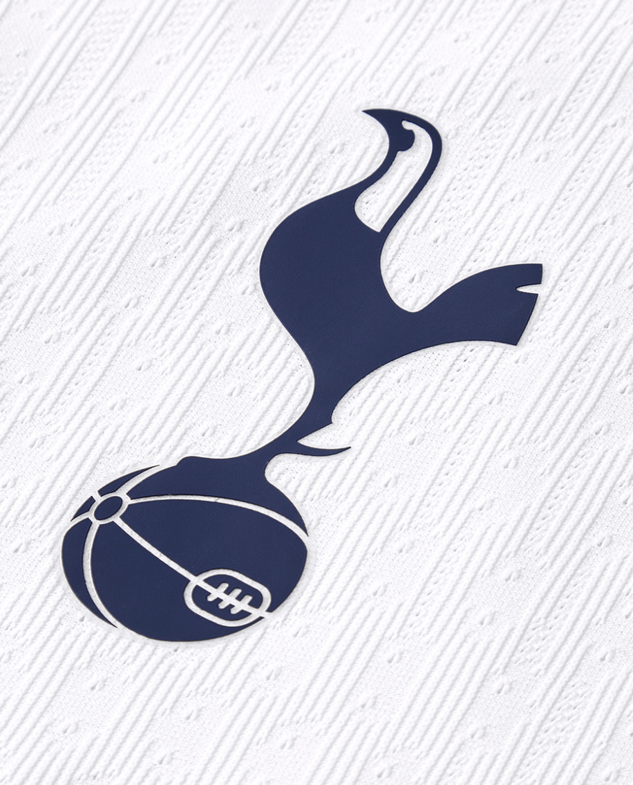 Tottenham Home Player Version Jersey 2025/26