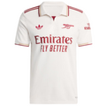 Maillot Troisième Version Joueur Gunners 2025/26