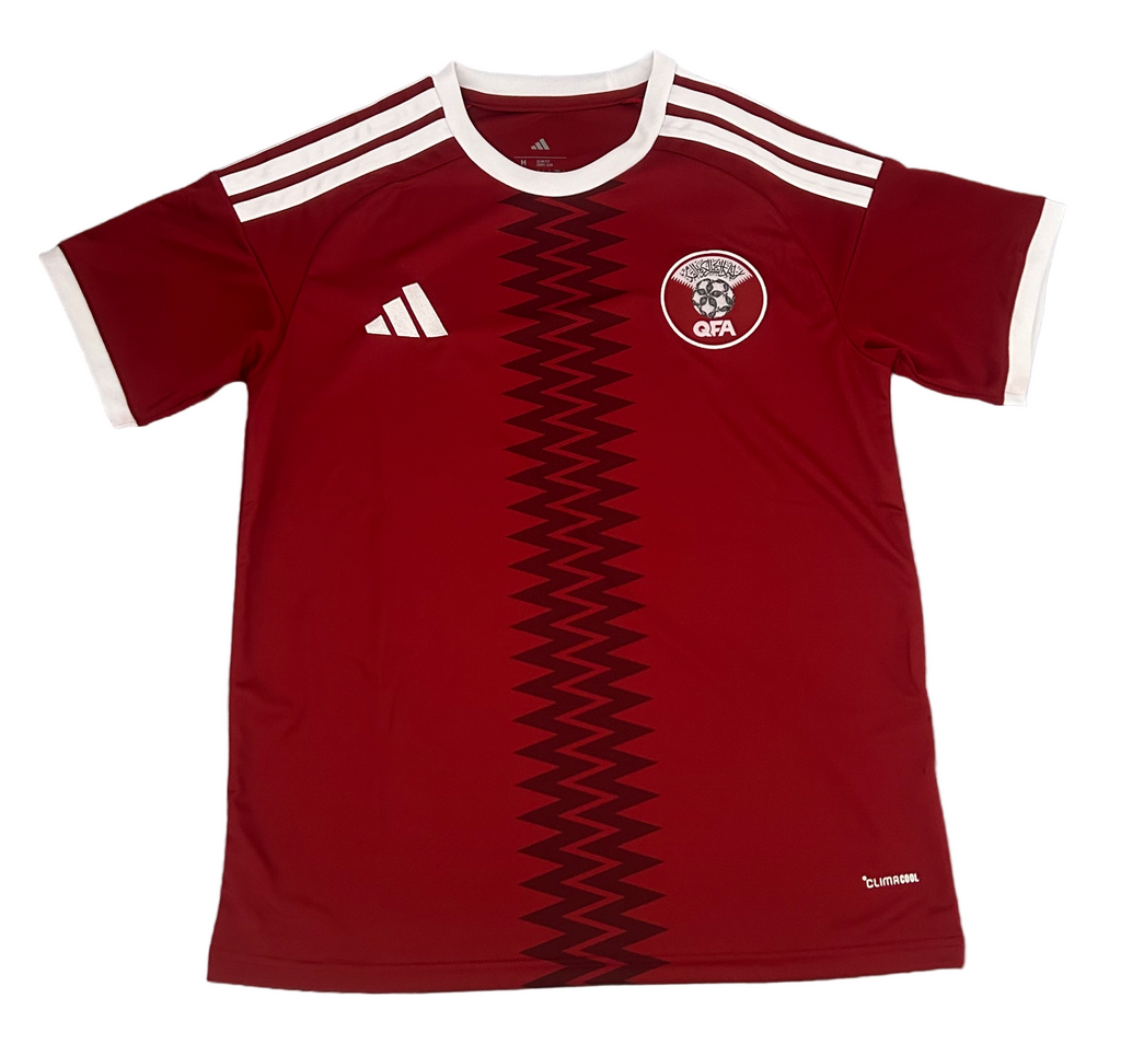 Qatar World Cup Jersey 2026