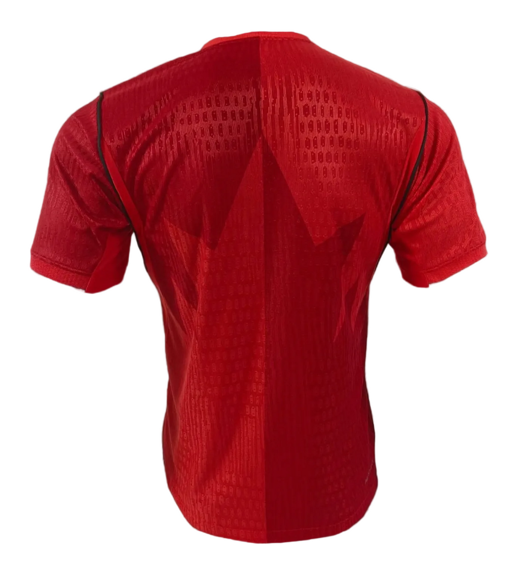 Canada 2026 World Cup jersey
