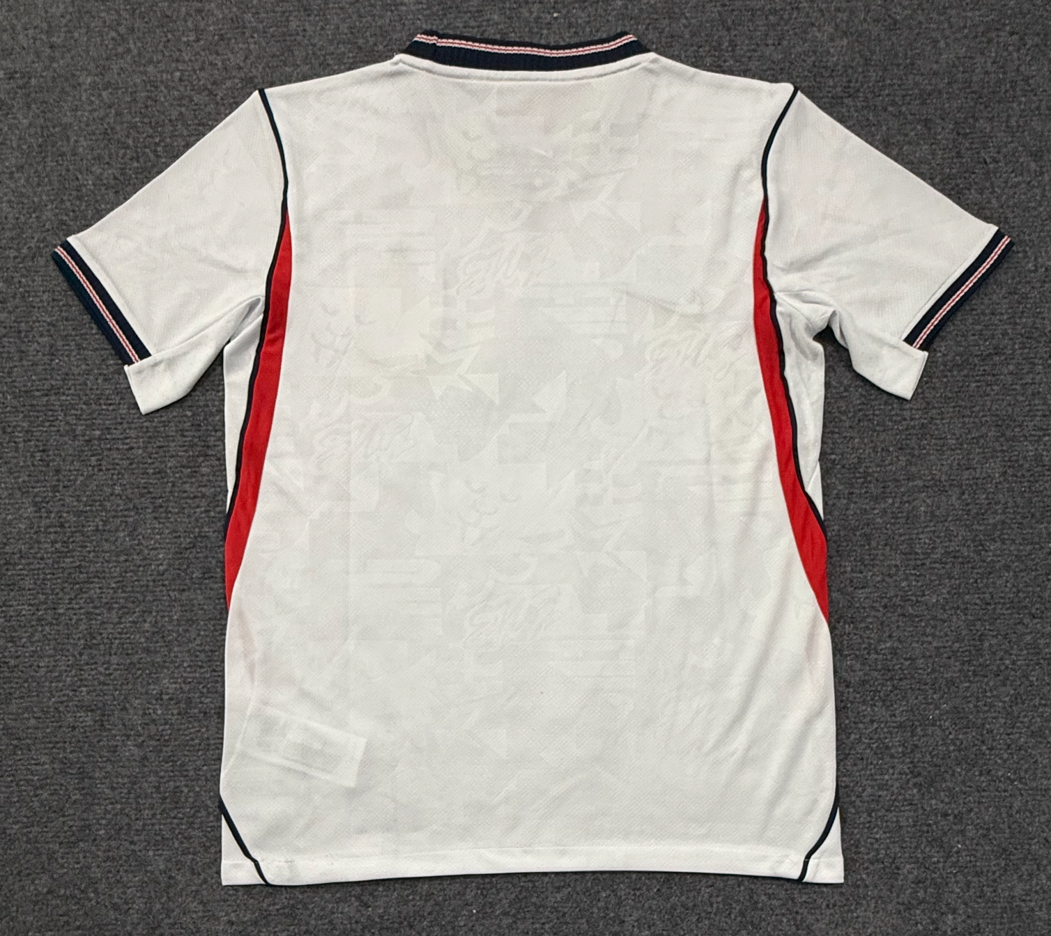 Maillot de la Coupe du Monde Angleterre 2026