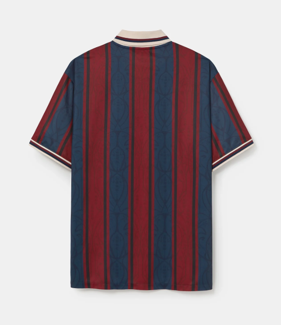 Maillot Barcelone 125ème Anniversaire