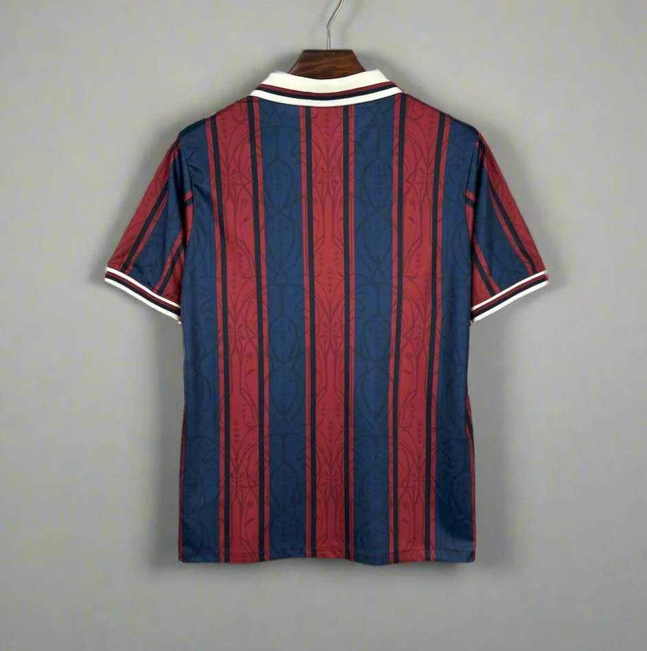 Maillot Barcelone 125ème Anniversaire