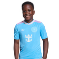 Inter Miami Third Kids Kit 2025 With MESSI 10