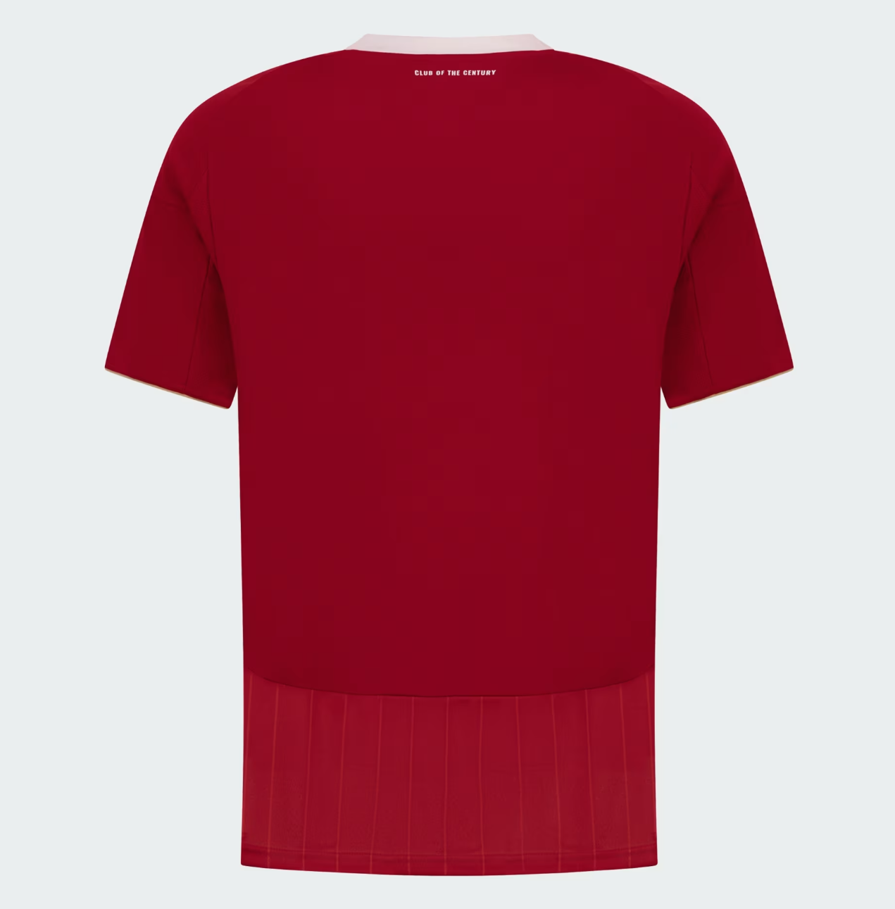 Al Ahly SC HOME JERSEY 2025/26