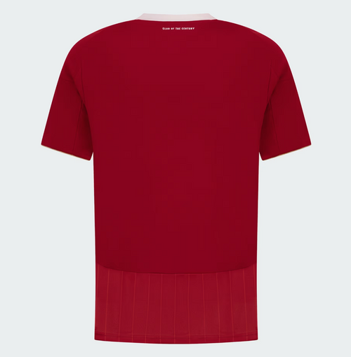 Al Ahly SC HOME JERSEY 2025/26