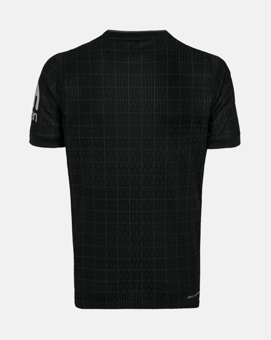 Tottenham Away Player Version Jersey 2025/26