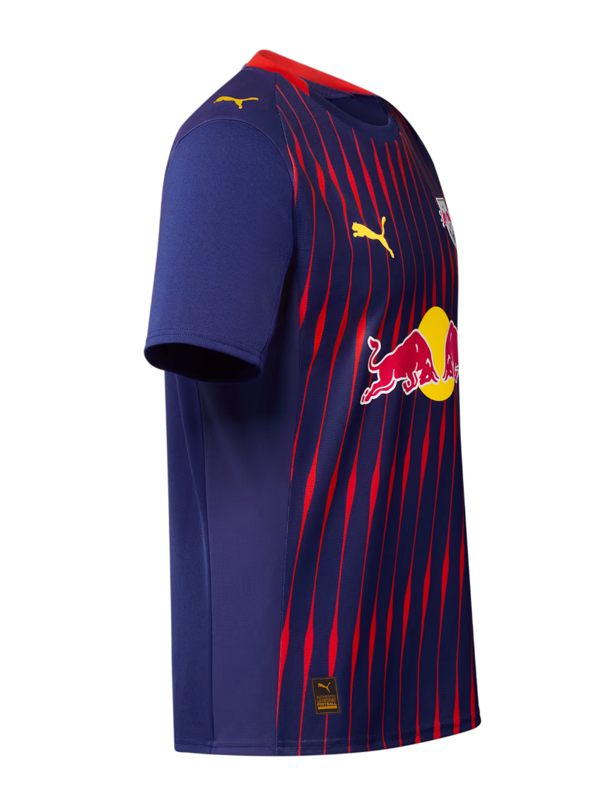 Leipzig Away Jersey 2025/26