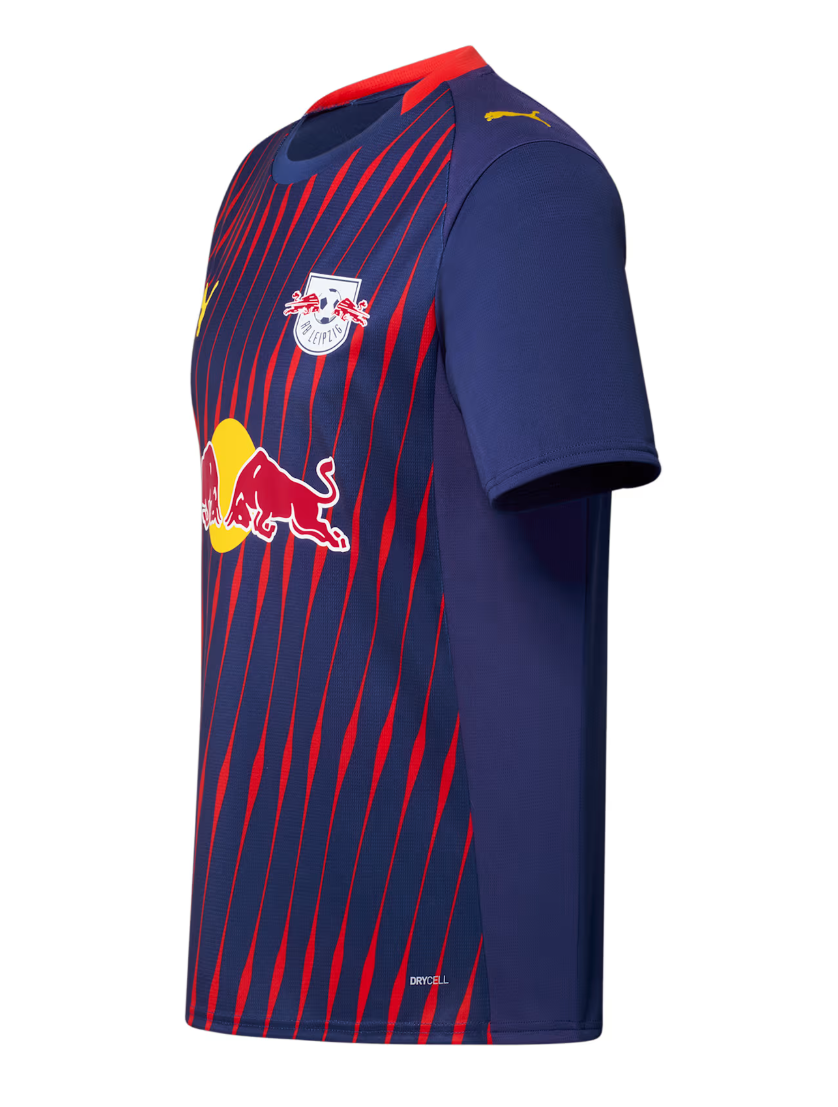 Leipzig Away Jersey 2025/26