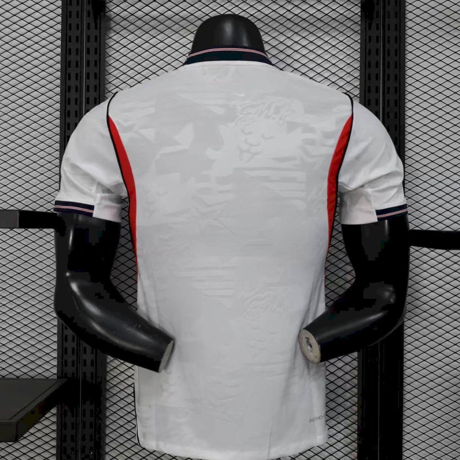 Maillot de la Coupe du Monde Angleterre 2026