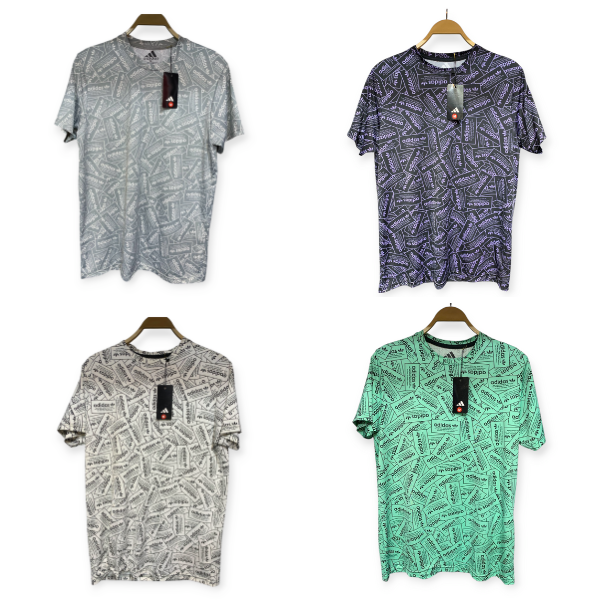 Men's Shirt 4 color