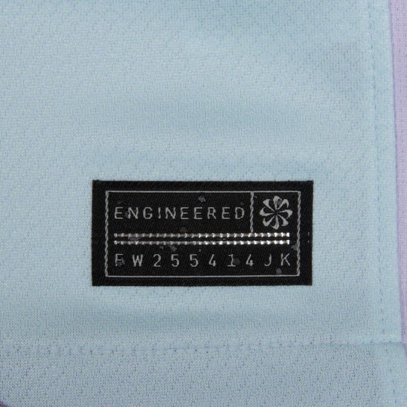 Maillot Extérieur Norvège 2025-2026