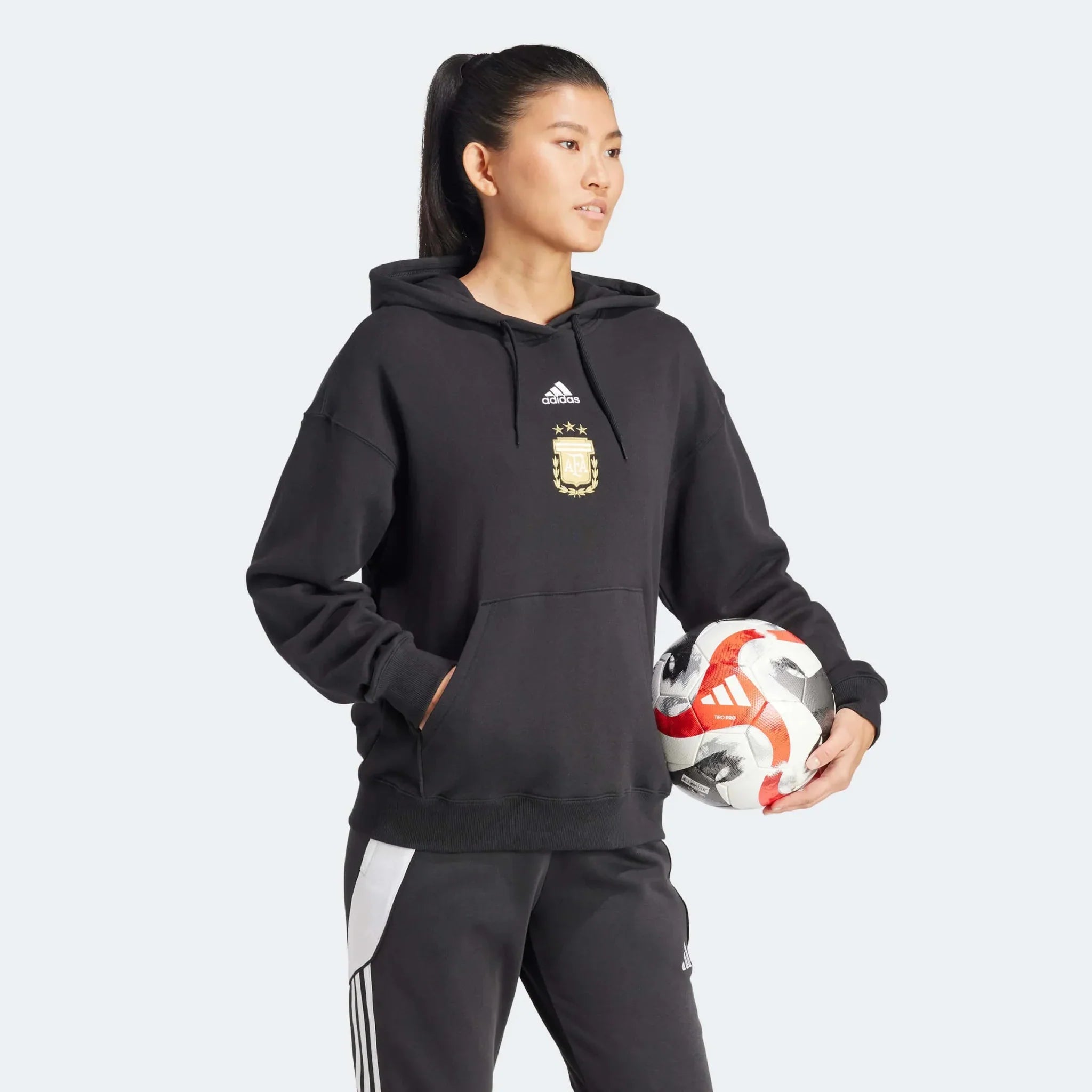 Argentina 2023-24 Women's Hoodie