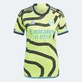 Maillot Extérieur Femme Arsenal 2023-24