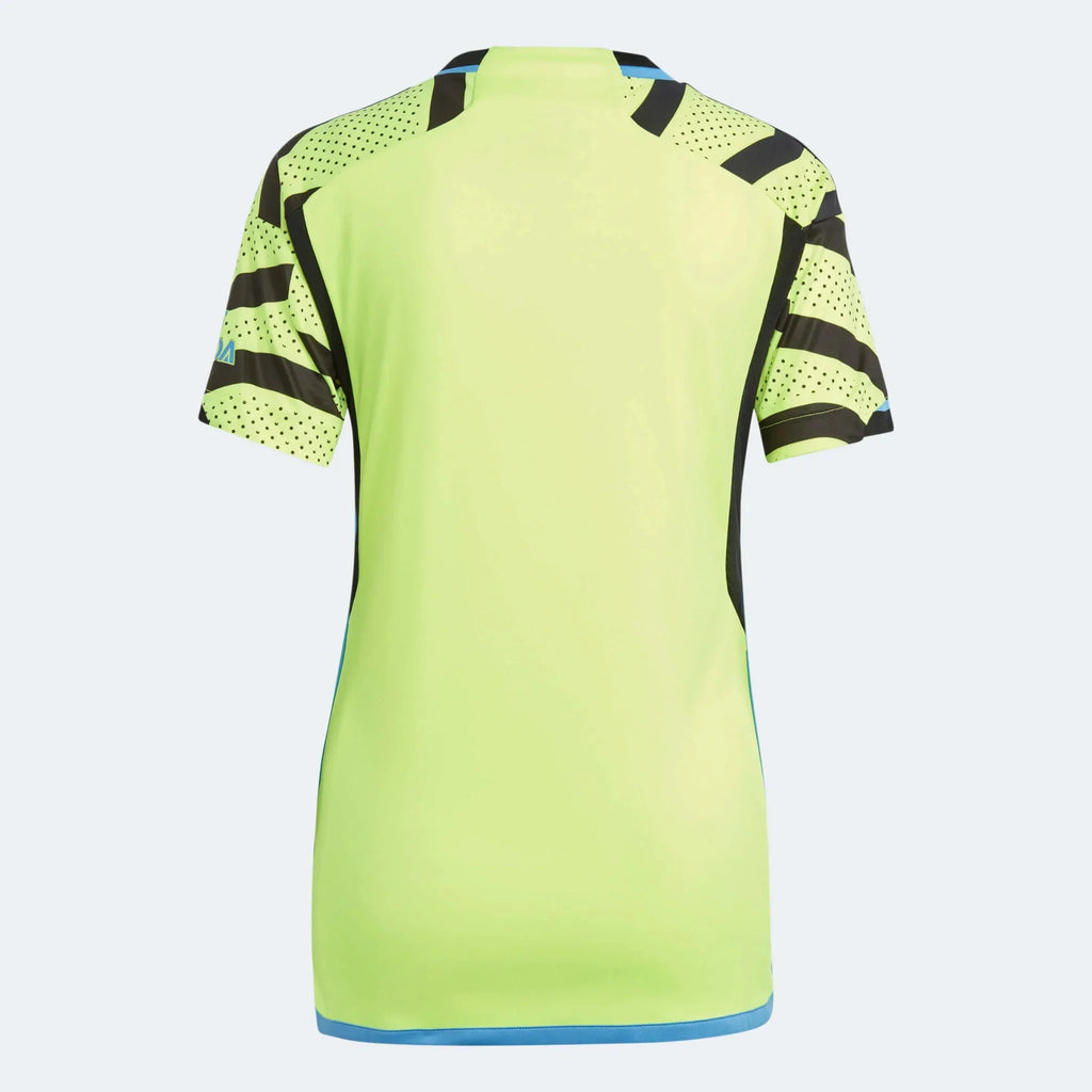 Maillot Extérieur Femme Arsenal 2023-24