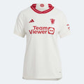 Maillot Third Stade Manchester United Femme 2023-24