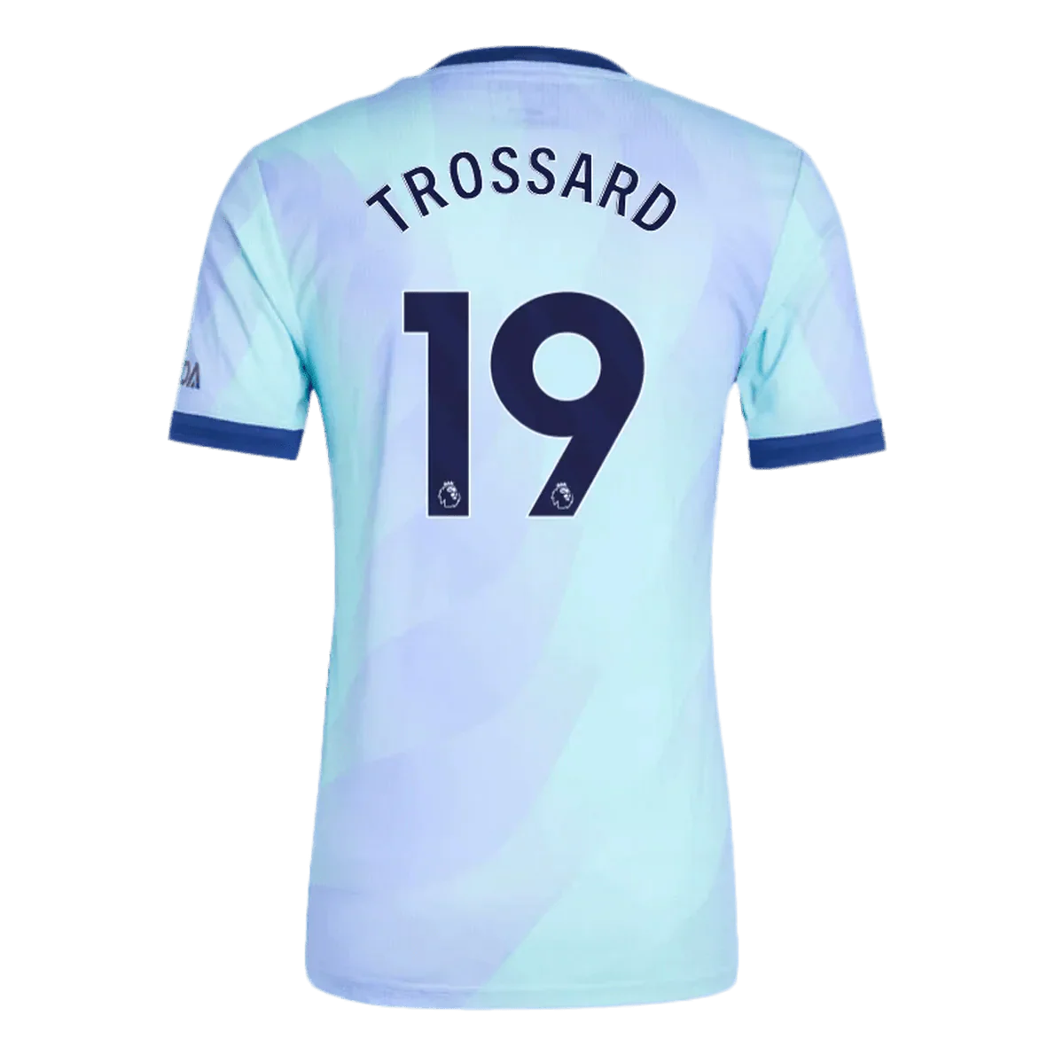 Arsenal 2024-25 Men's Third Jersey