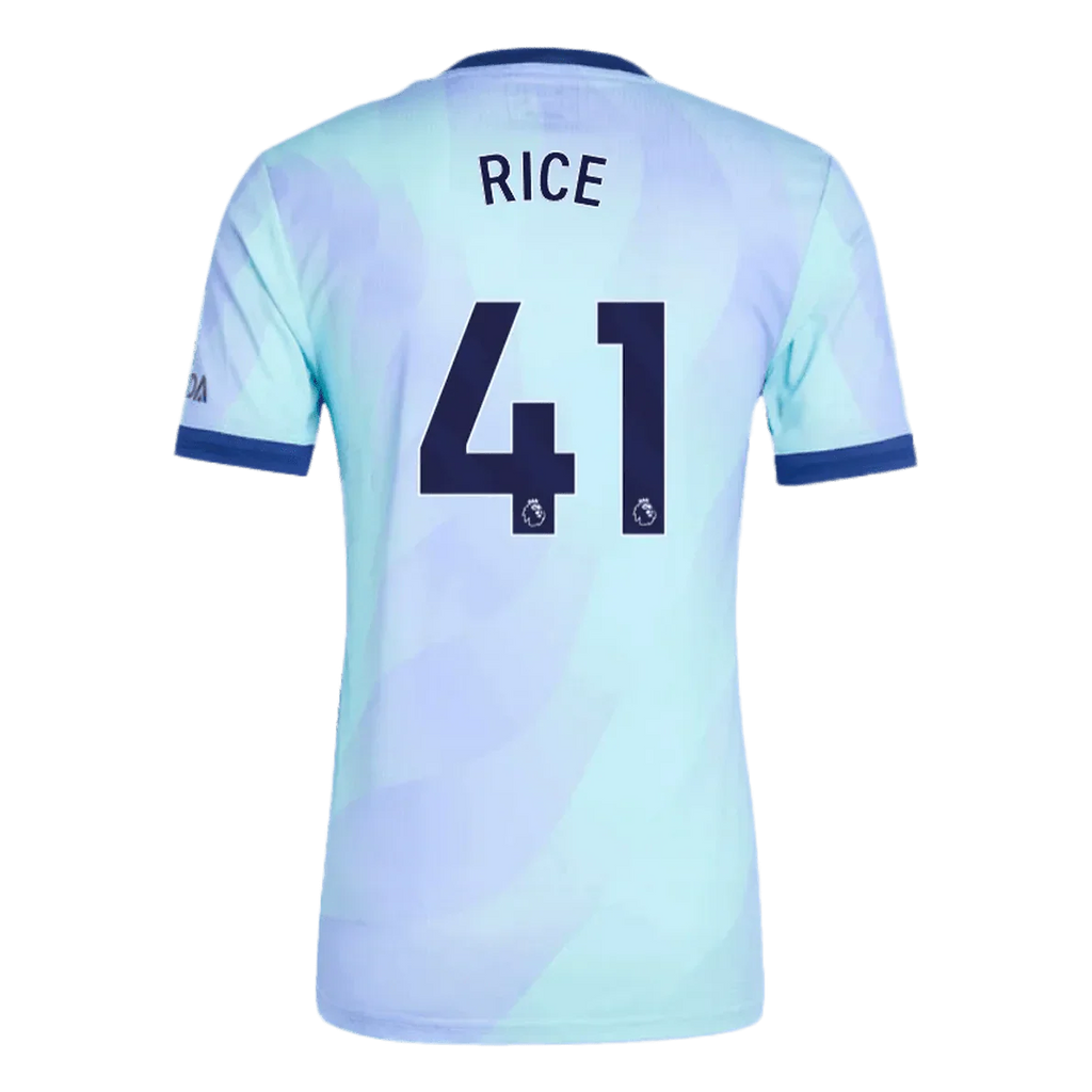 Arsenal 2024-25 Men's Third Jersey