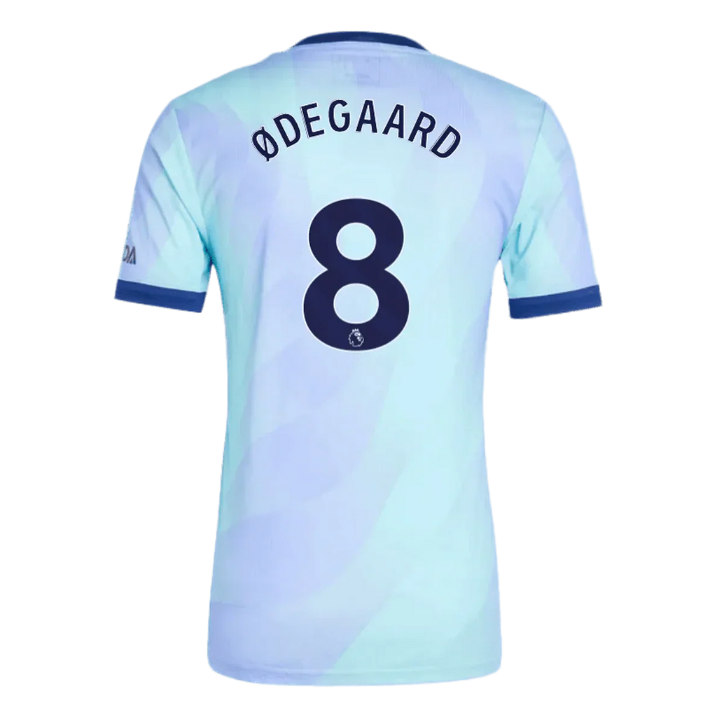 Arsenal 2024-25 Men's Third Jersey