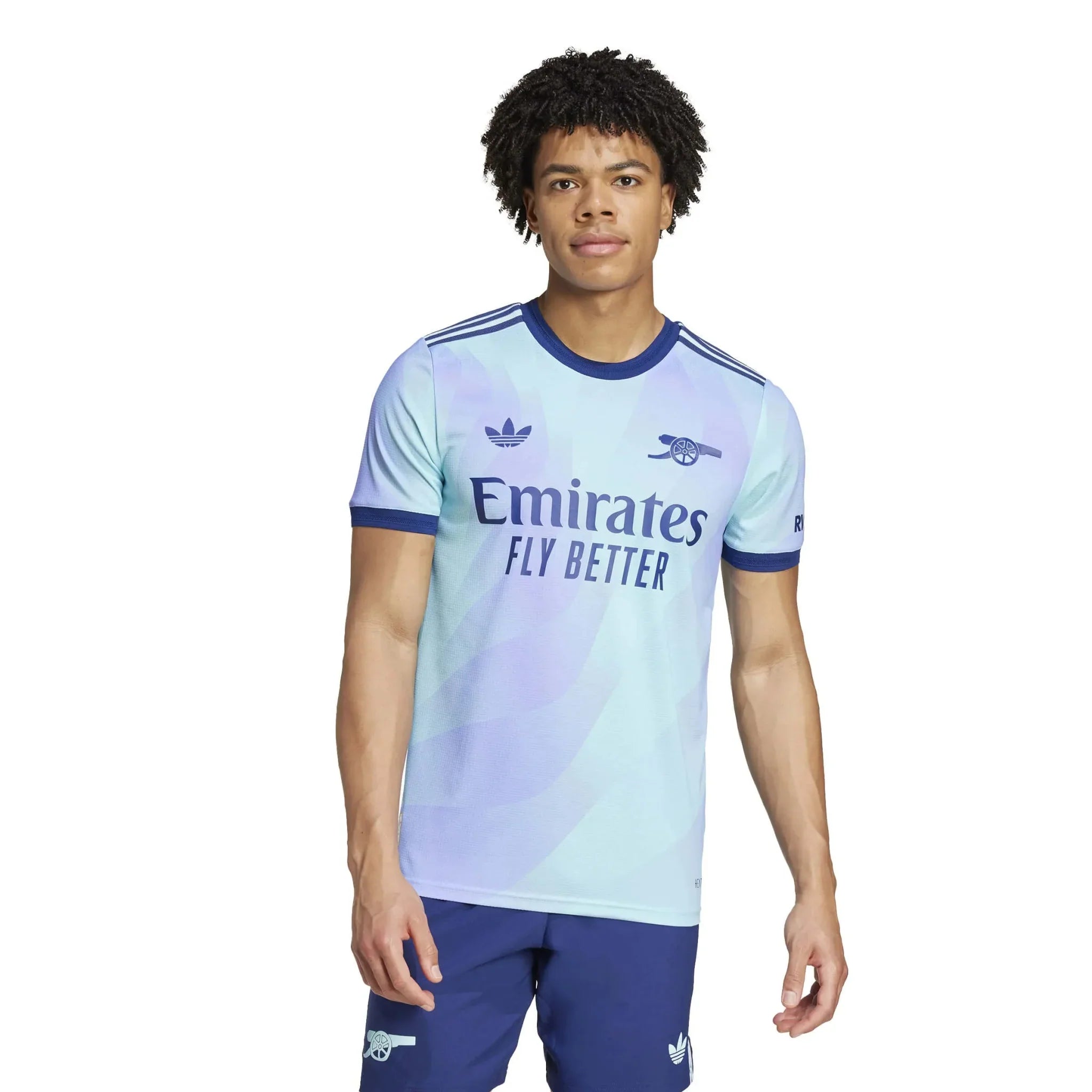 Arsenal 2024-25 Men's Third Jersey