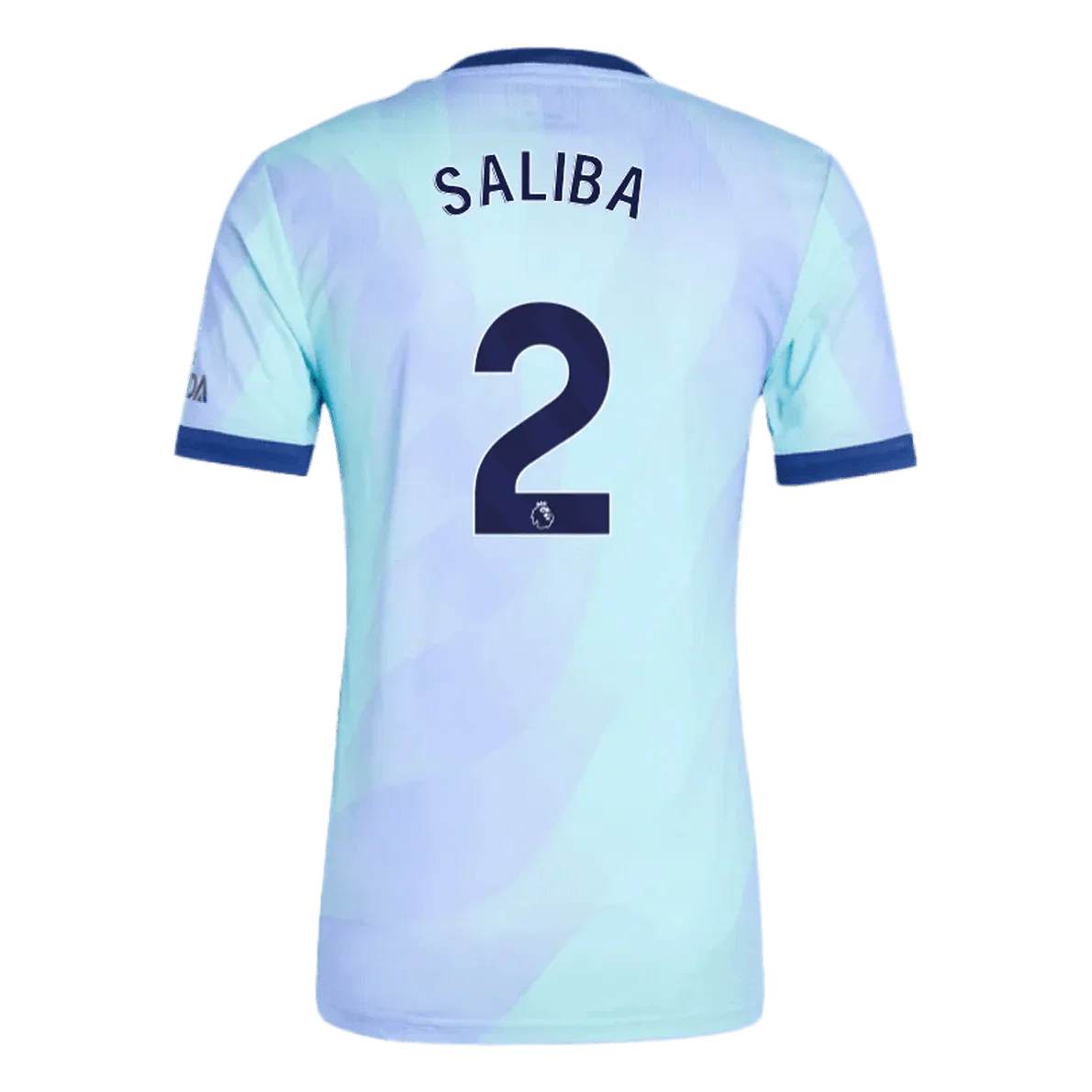 Arsenal 2024-25 Men's Third Jersey