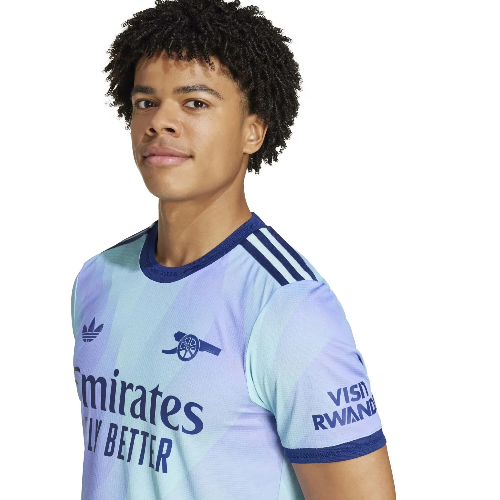 Arsenal 2024-25 Men's Third Jersey
