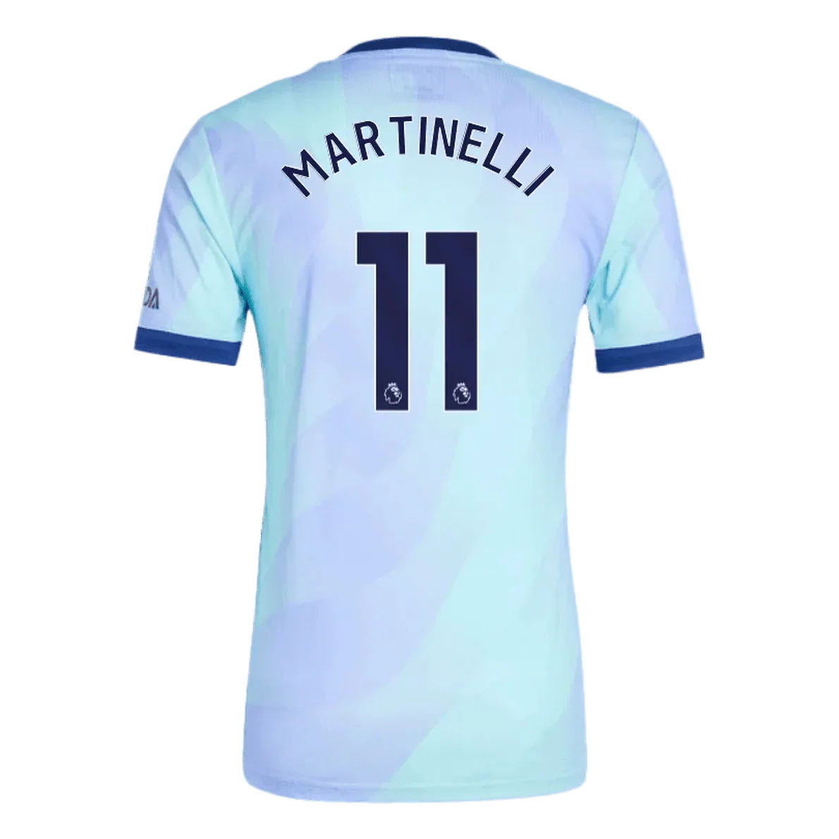 Arsenal 2024-25 Men's Third Jersey