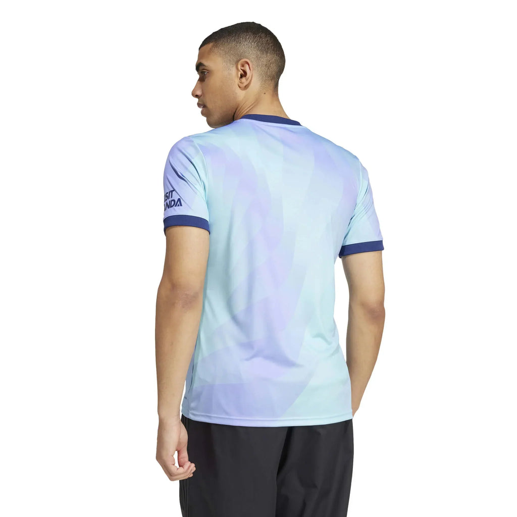 Arsenal 2024-25 Men's Stadium Third Jersey