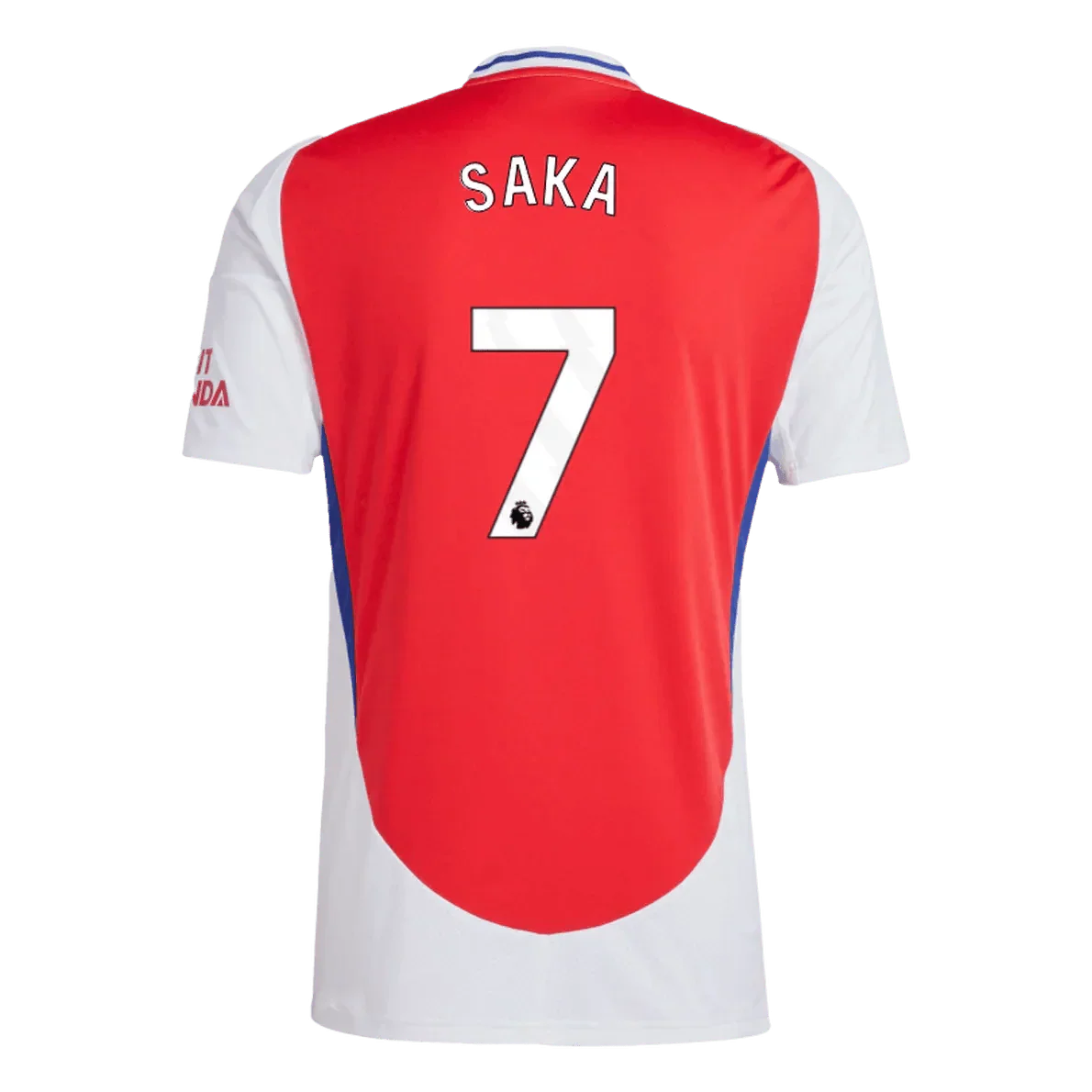 Maillot Domicile Femme Arsenal 2024-25