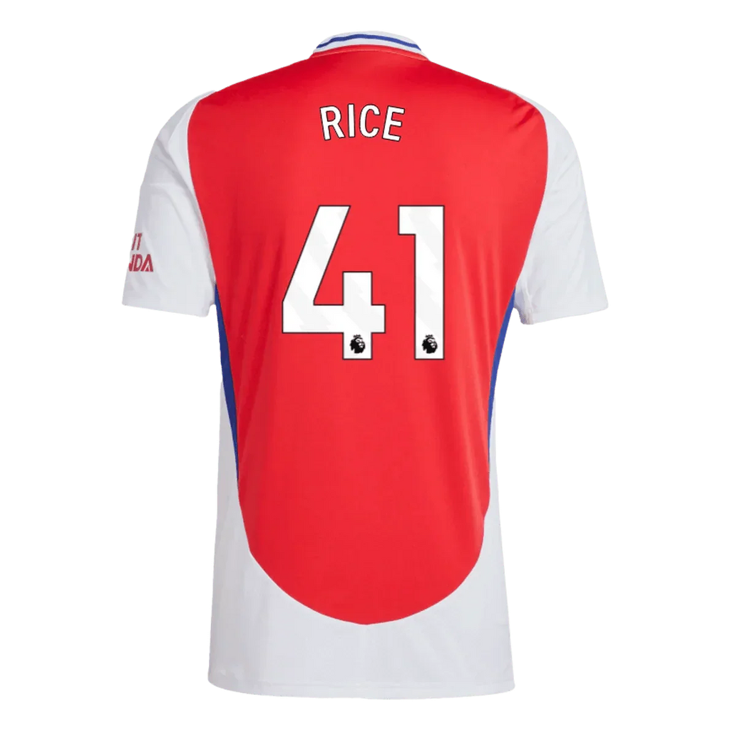 Maillot Domicile Femme Arsenal 2024-25