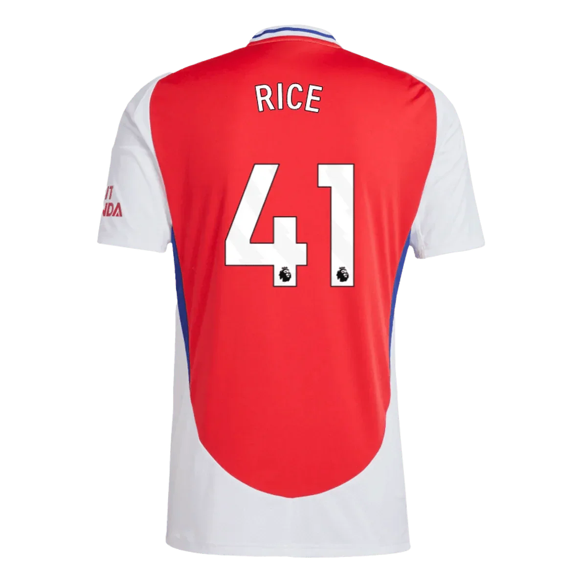 Maillot Domicile Femme Arsenal 2024-25