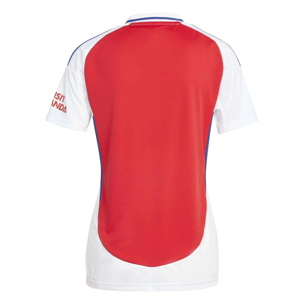 Maillot Domicile Femme Arsenal 2024-25