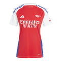 Maillot Domicile Femme Arsenal 2024-25