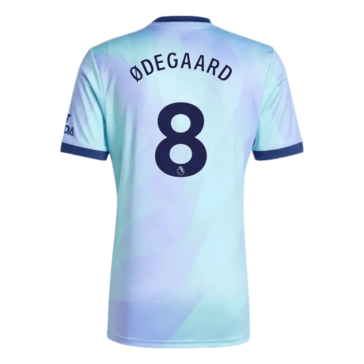 Arsenal 2024-25 Men's Stadium Third Jersey