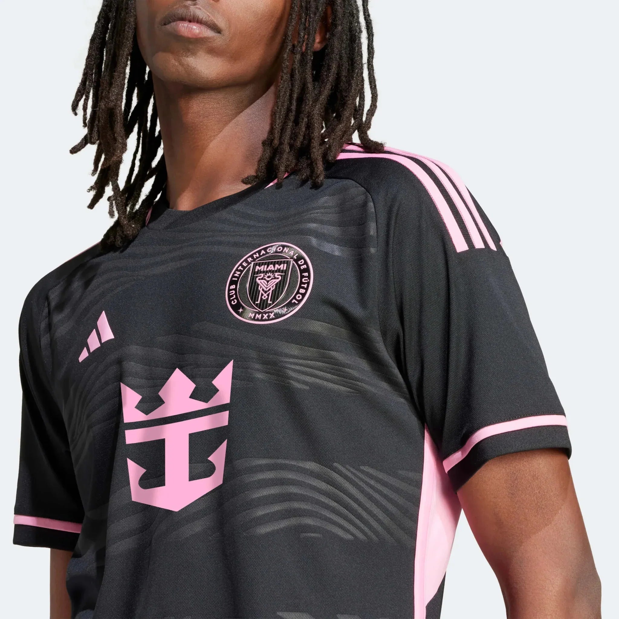 Inter Miami 2024-25 Men's Away Jersey
