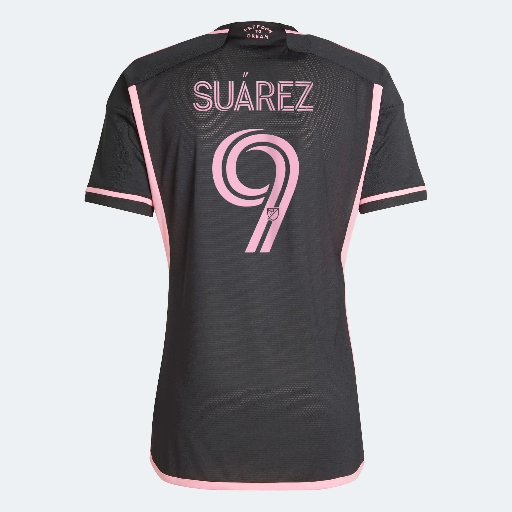 Maillot Extérieur Inter Miami Homme 2024-25
