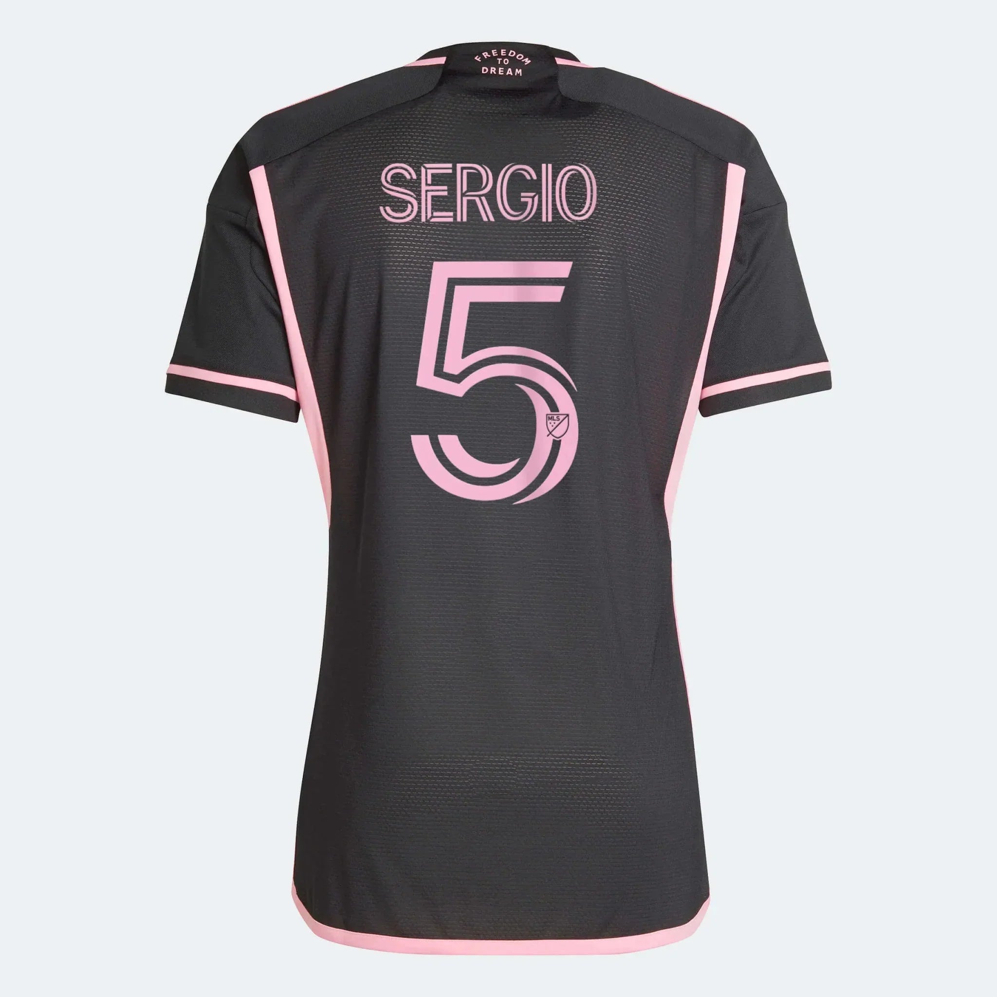 Maillot Extérieur Inter Miami Homme 2024-25
