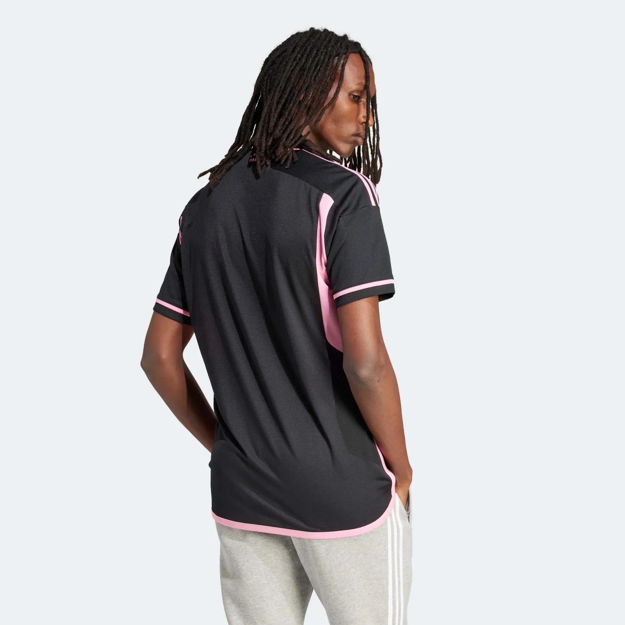 Maillot Extérieur Inter Miami Homme 2024-25