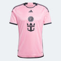 Inter Miami 2024-25 Men's Home Jersey
