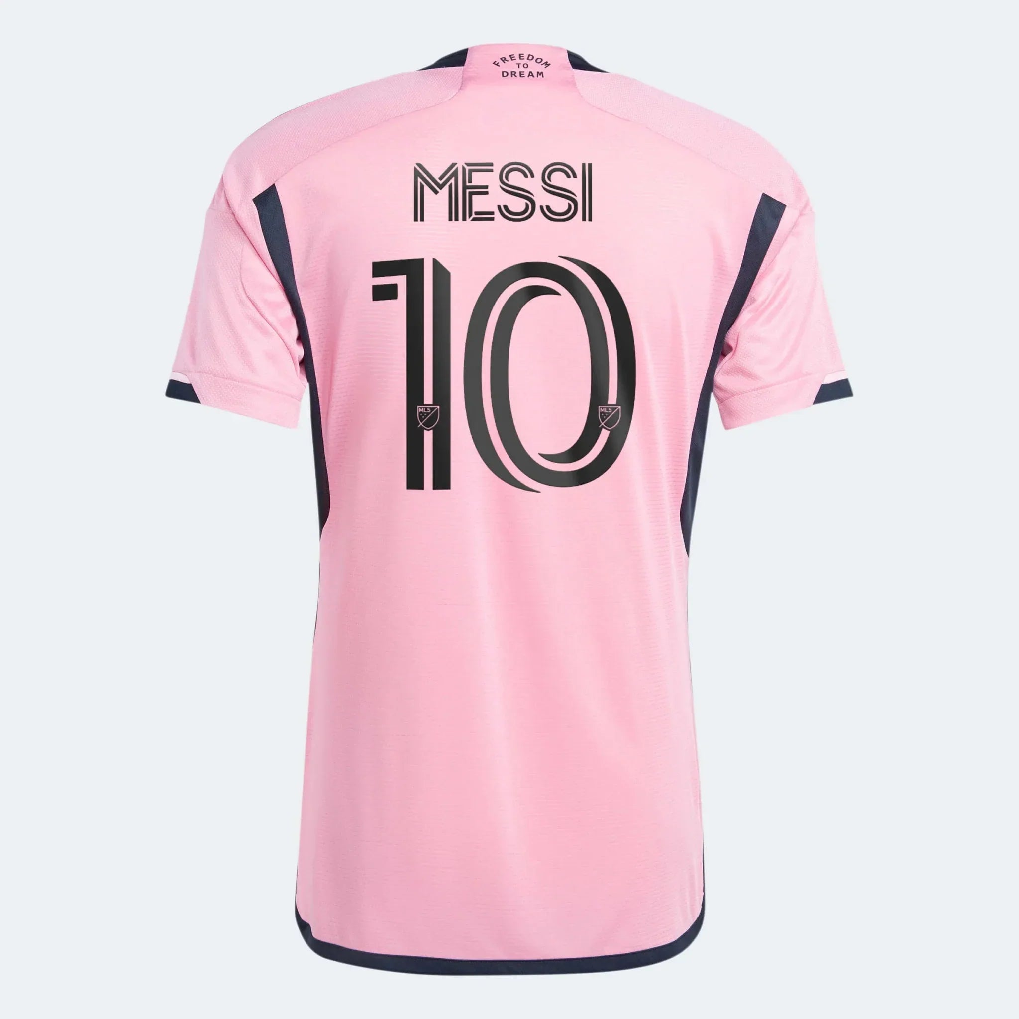 Maillot Domicile Homme Inter Miami 2024-25