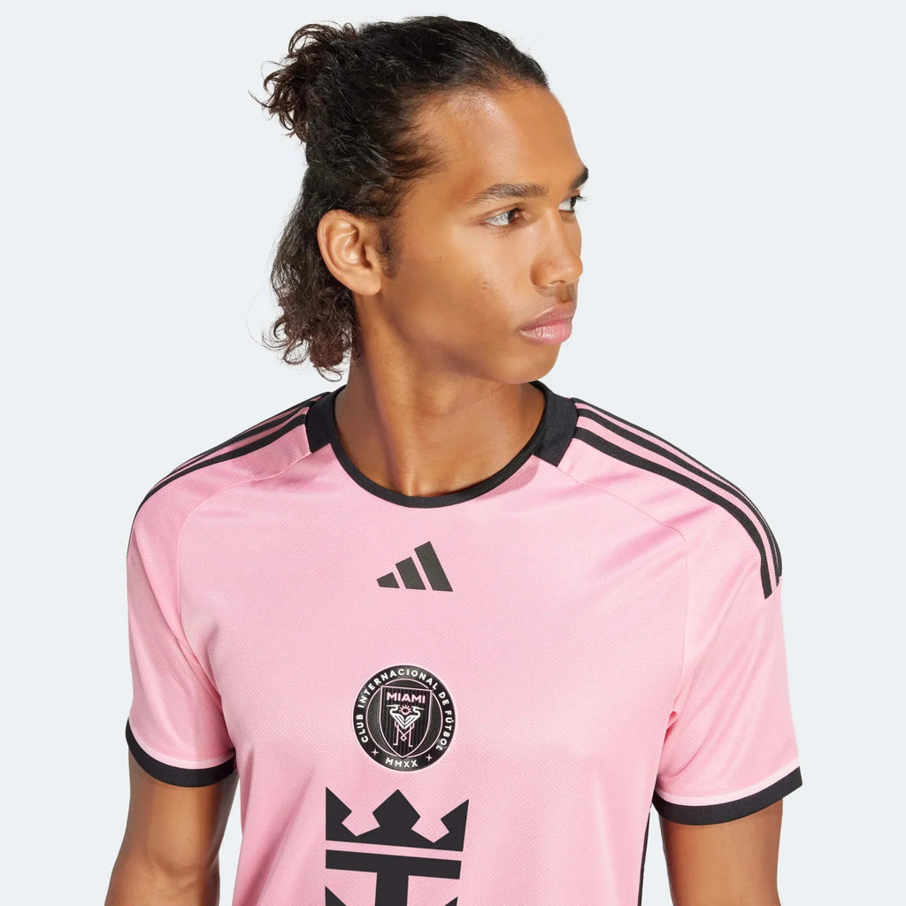 Inter Miami 2024-25 Men's Home Jersey