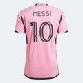 Maillot Domicile Inter Miami 2024-25 Homme Messi #10