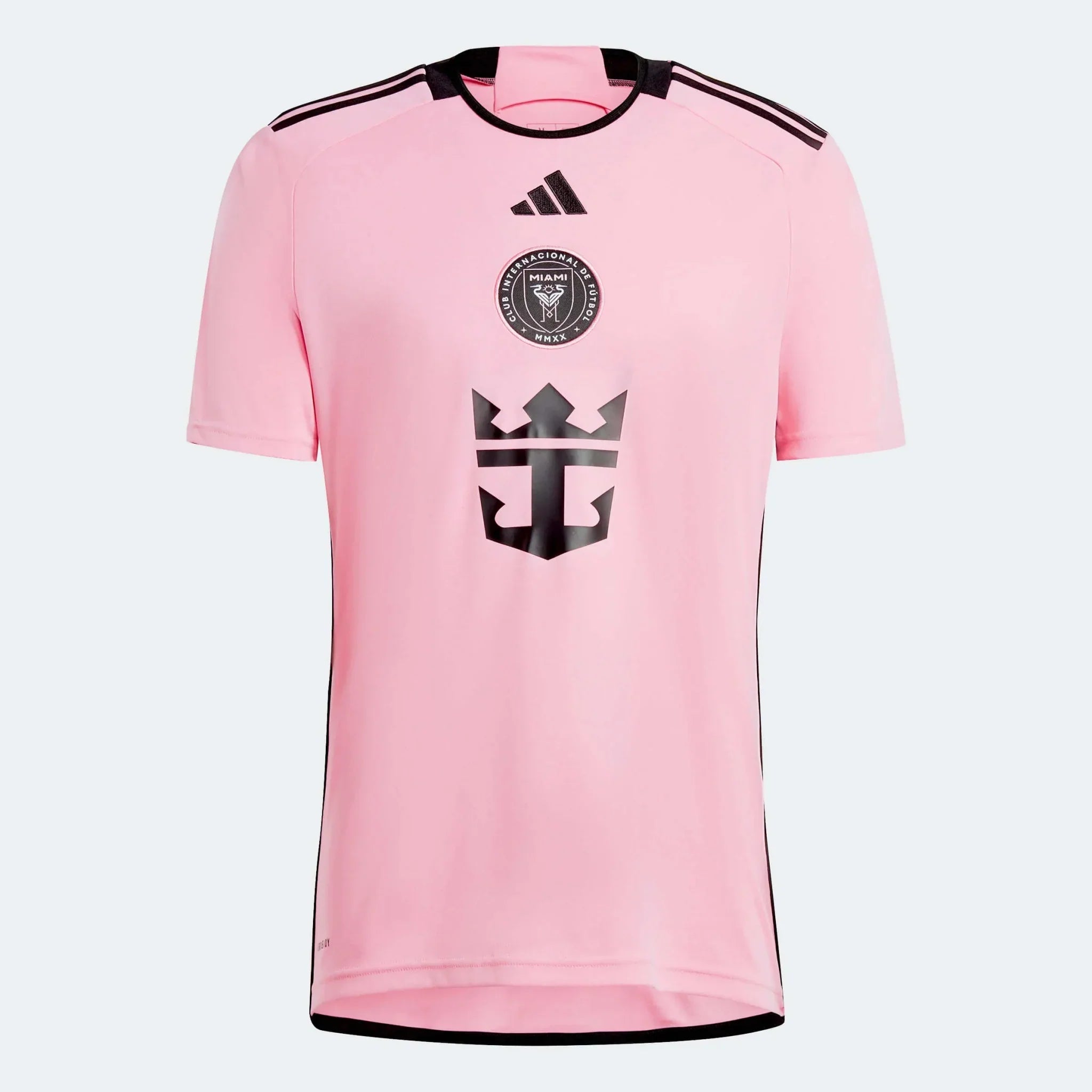 Maillot Domicile Stadium Messi #10 Homme Inter Miami 2024-25