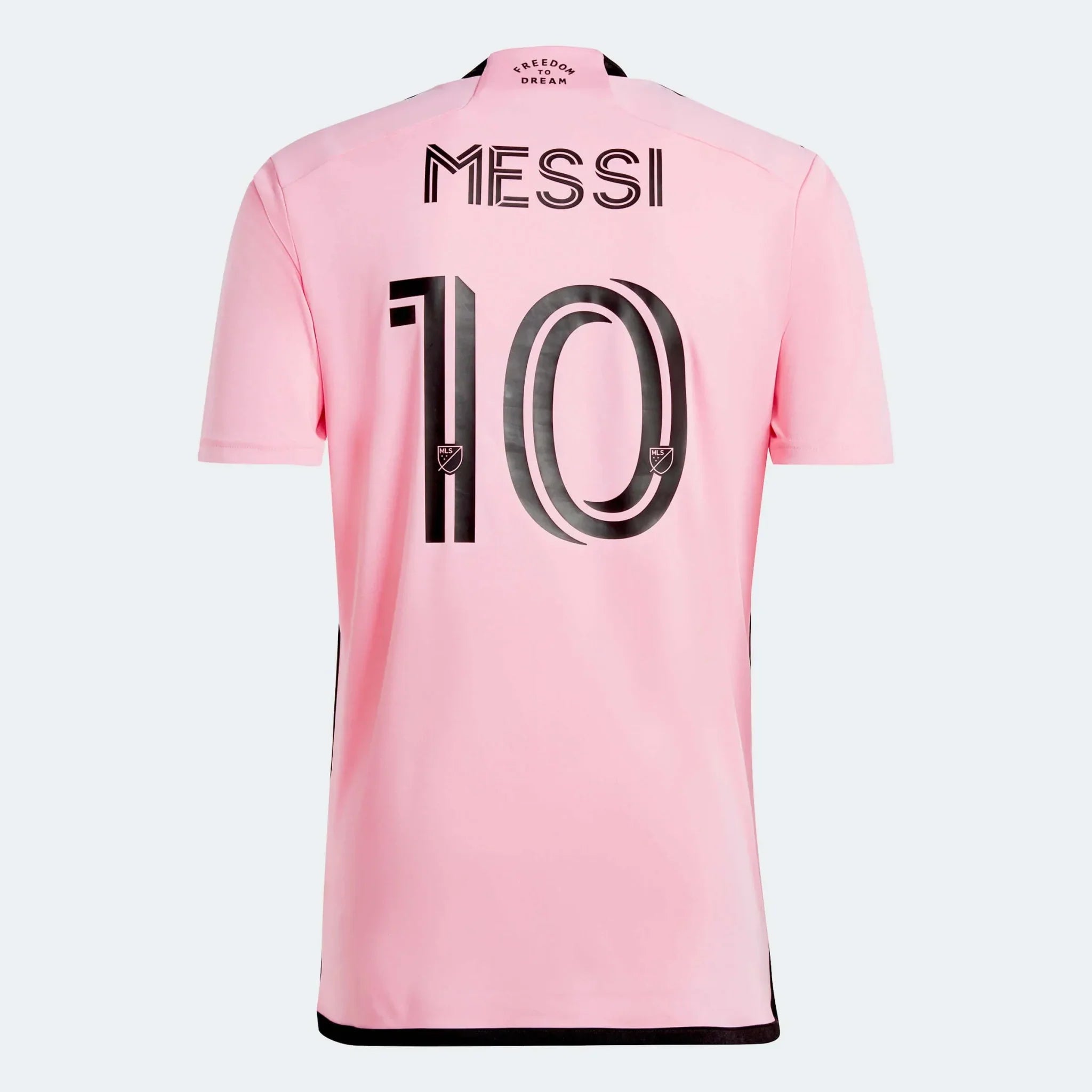 Maillot Domicile Stadium Messi #10 Homme Inter Miami 2024-25