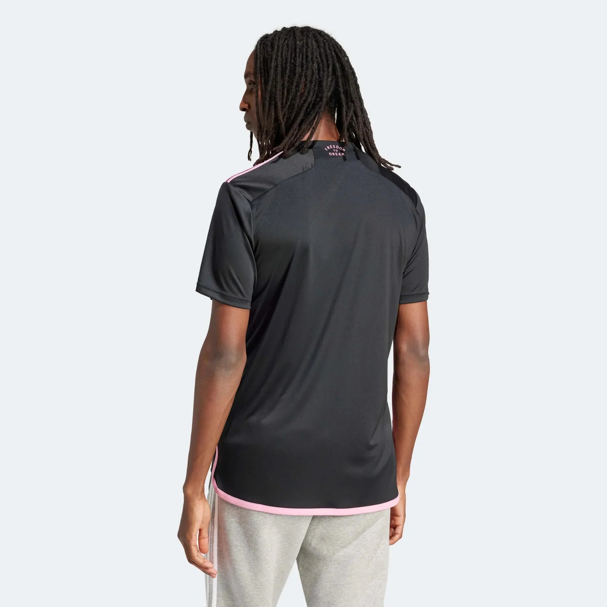 Maillot extérieur homme du stade Inter Miami 2024-25