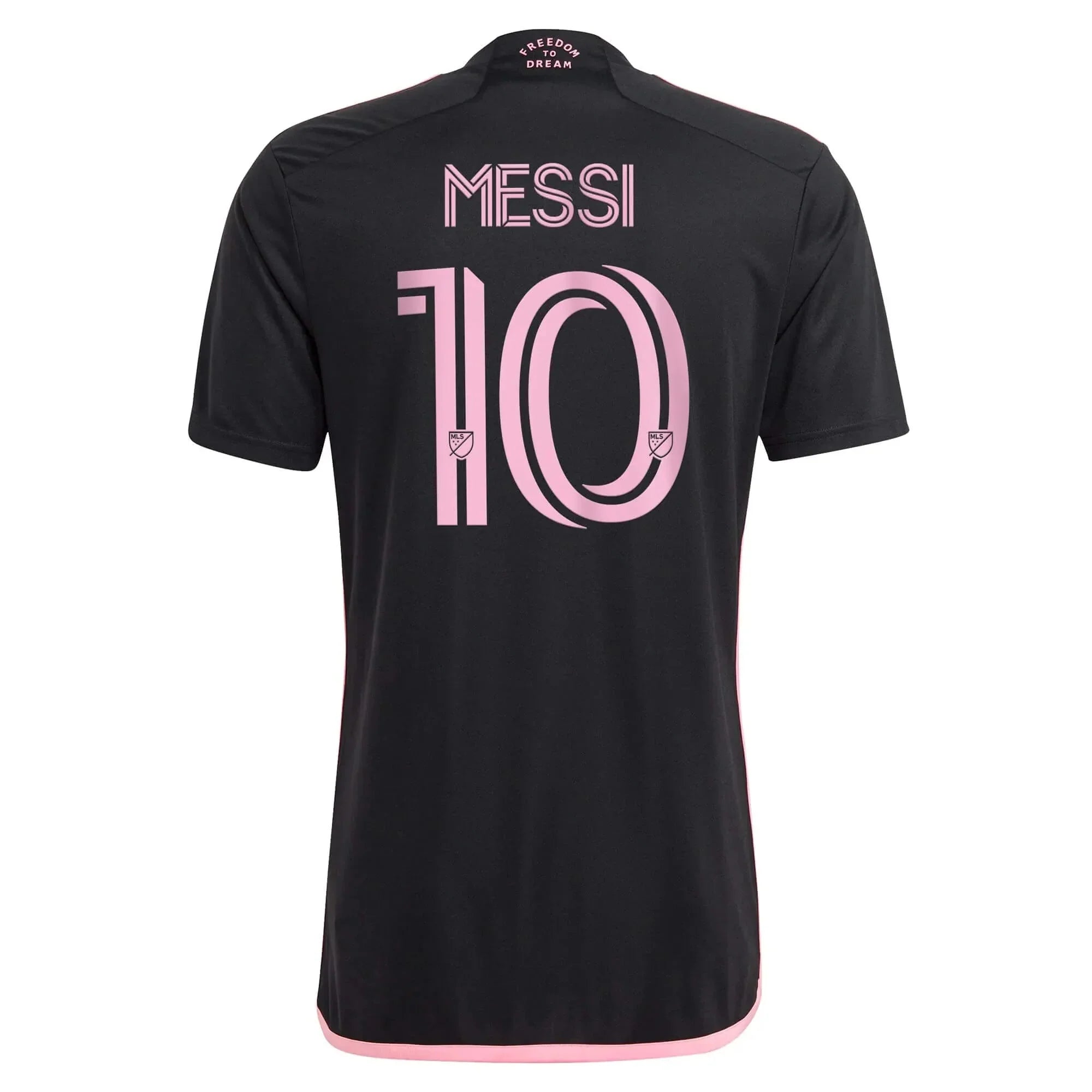 Maillot extérieur homme du stade Inter Miami 2024-25