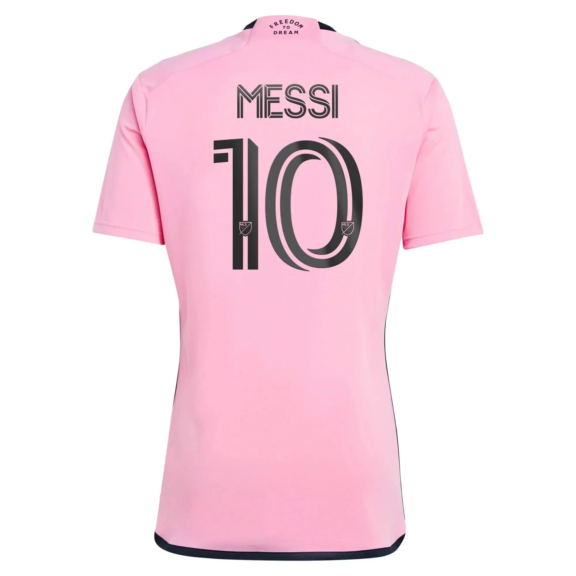 Maillot Domicile Homme Inter Miami 2024-25