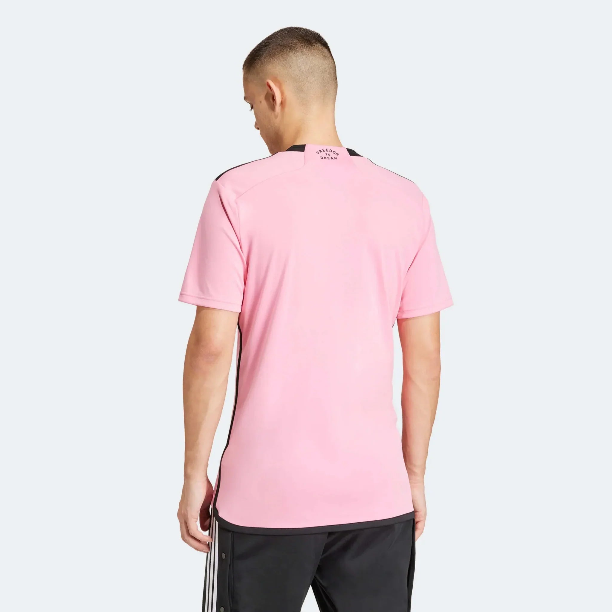 Maillot Domicile Homme Inter Miami 2024-25